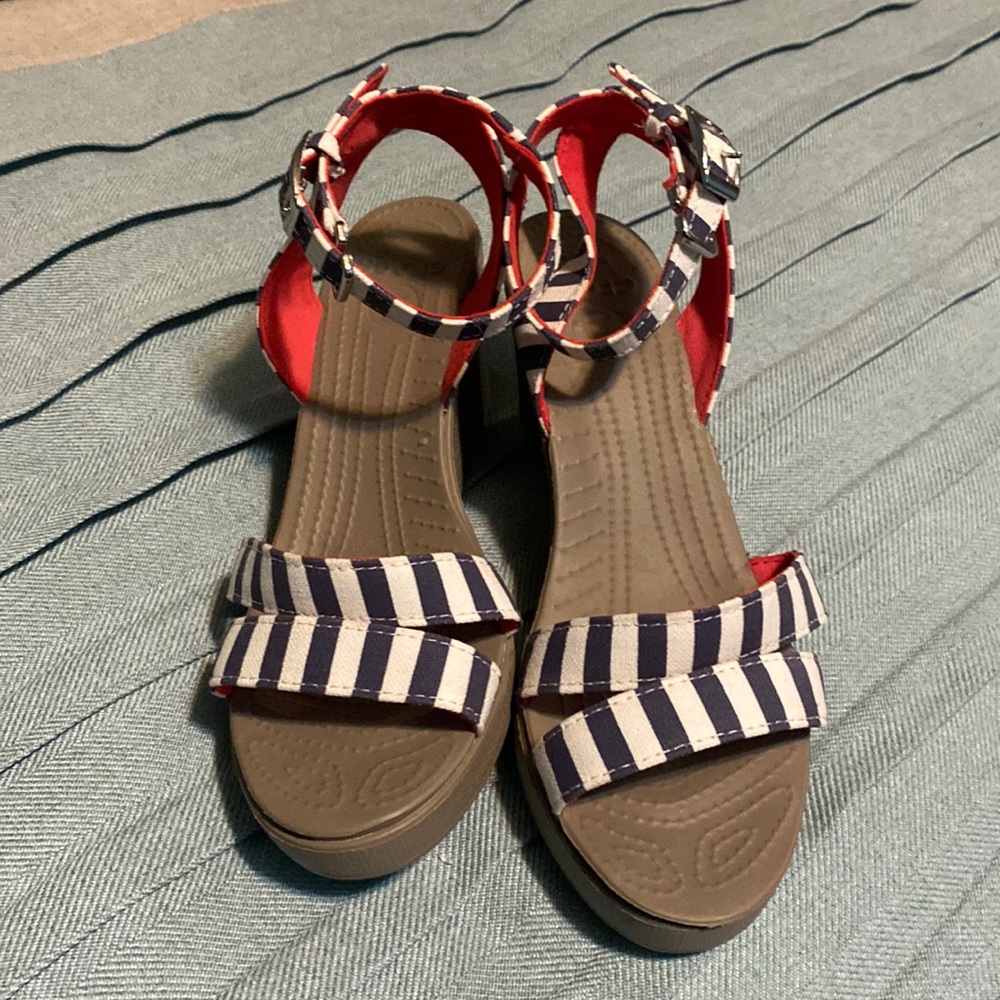 Crocs Sandals